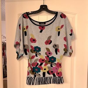 Varga Blouse - Large